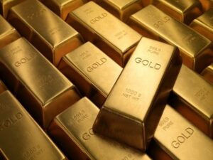 Gold Price Today (सोने का भाव)
