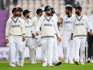 India vs England Test Match 2025 दूसरे टेस्ट मैच के लिए टीम इंडिया की प्लेइंग 11
