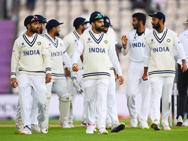 India vs England Test Match 2025 दूसरे टेस्ट मैच के लिए टीम इंडिया की प्लेइंग 11