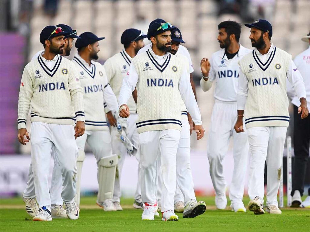 India vs England Test Match 2025 दूसरे टेस्ट मैच के लिए टीम इंडिया की प्लेइंग 11